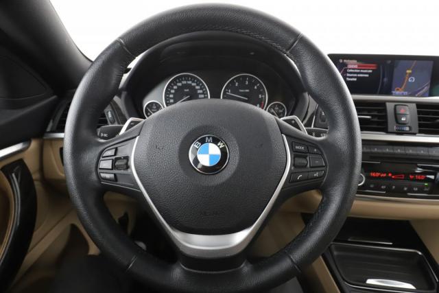 Bmw Série 4 Gran Coupé image 9