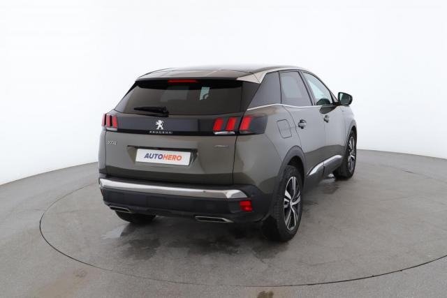 Peugeot 3008 image 6