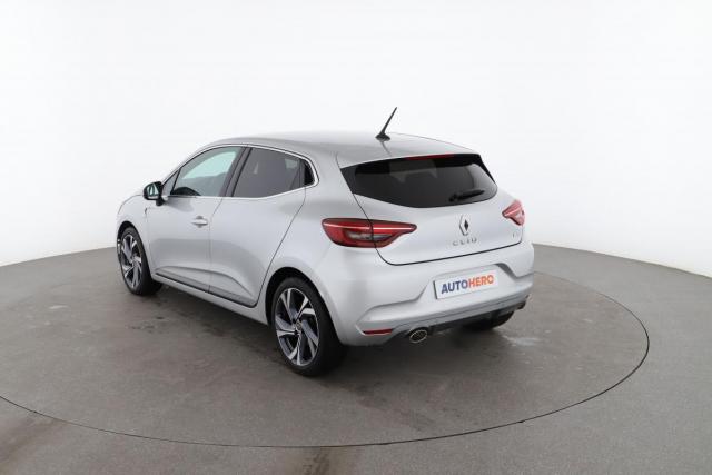 Renault Clio image 2