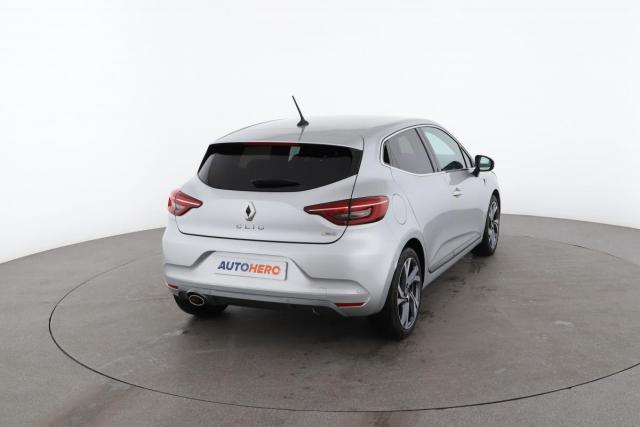 Renault Clio image 8