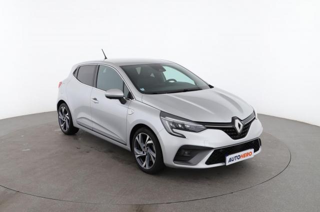Renault Clio image 1
