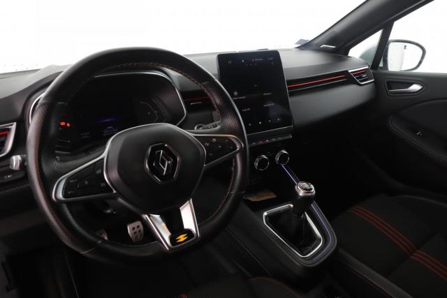 Renault Clio image 9
