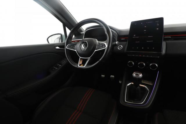 Renault Clio image 6