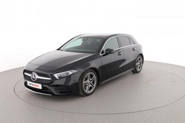 Mercedes Benz