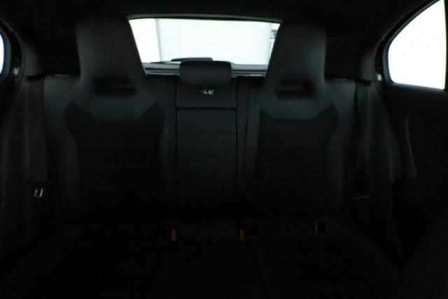 Mercedes Benz Classe A image 9