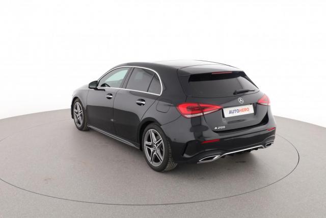 Mercedes Benz Classe A image 4