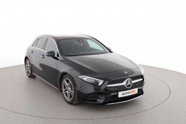Mercedes Benz Classe A image 5