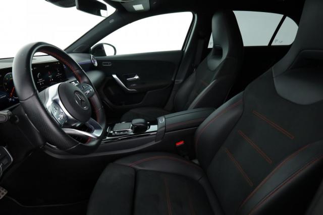 Mercedes Benz Classe A image 2