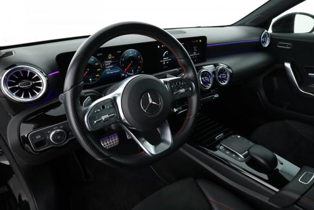 Mercedes Benz Classe A image 7