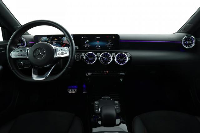Mercedes Benz Classe A image 8