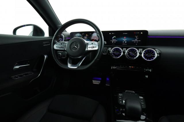 Mercedes Benz Classe A image 1