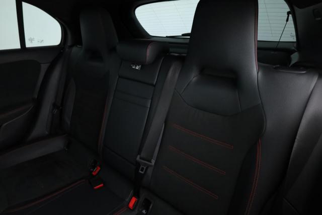 Mercedes Benz Classe A image 6