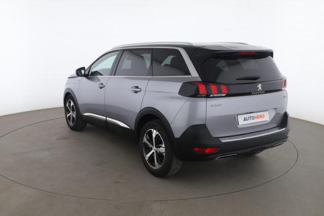 Peugeot 5008 image 5