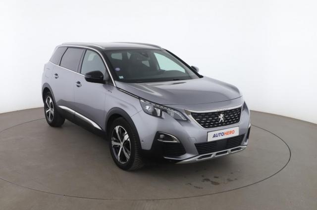 Peugeot 5008 image 9