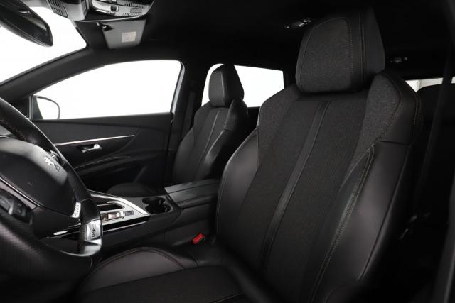 Peugeot 5008 image 3