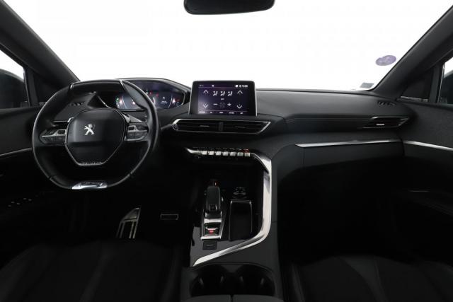 Peugeot 5008 image 8