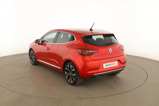 Renault Clio image 2