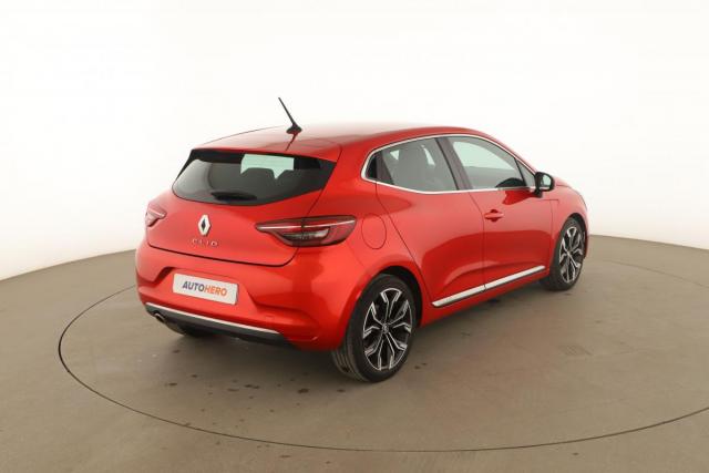 Renault Clio image 5