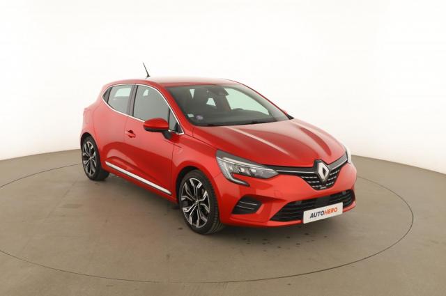 Renault Clio image 3