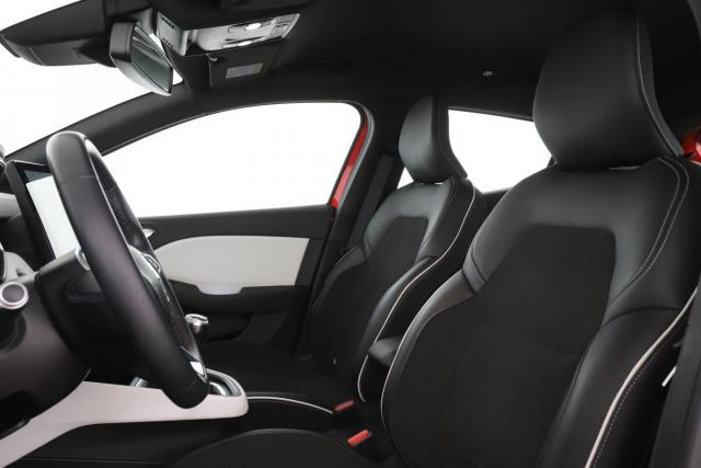 Renault Clio image 6