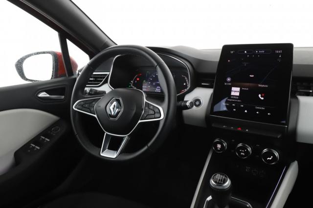 Renault Clio image 7