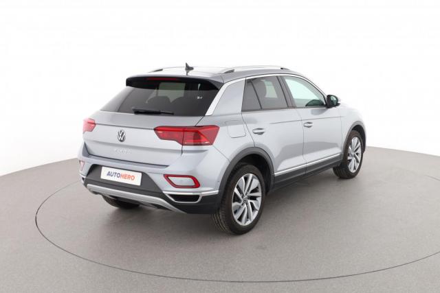 Volkswagen T-Roc image 1
