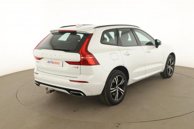 Volvo Xc60 image 4