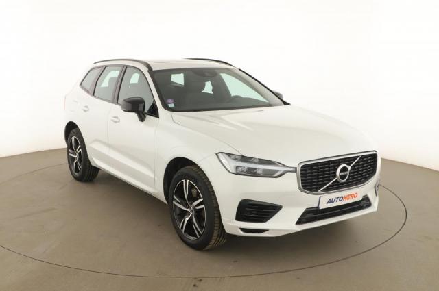 Volvo Xc60 image 1