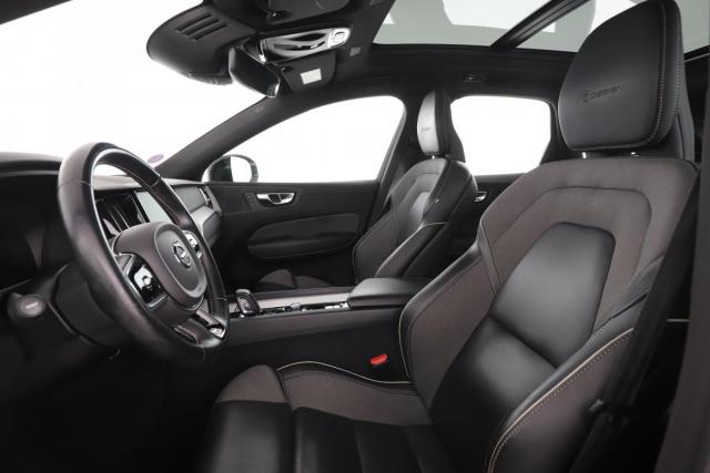 Volvo Xc60 image 7
