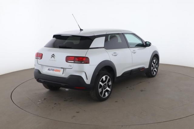 Citroen C4 Cactus image 9