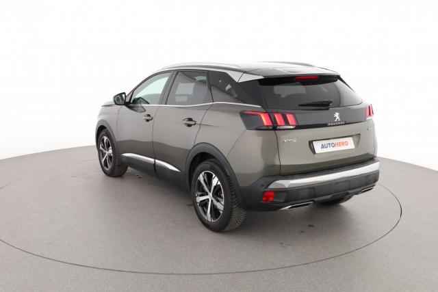Peugeot 3008 image 3