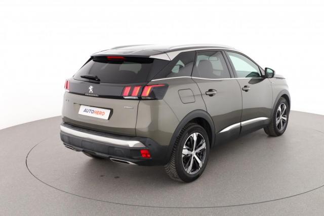 Peugeot 3008 image 1