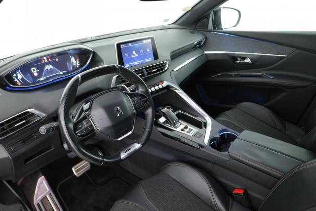 Peugeot 3008 image 4