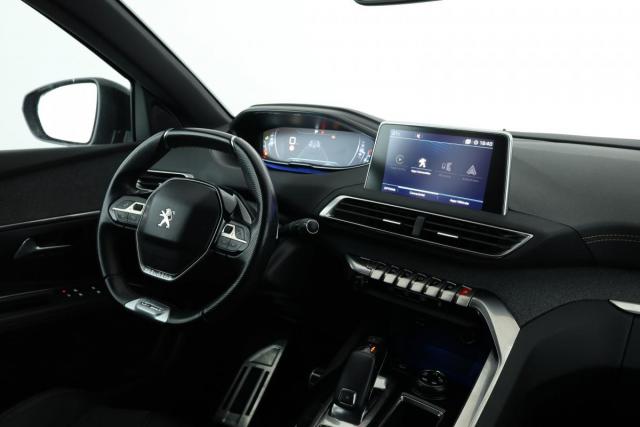 Peugeot 3008 image 7