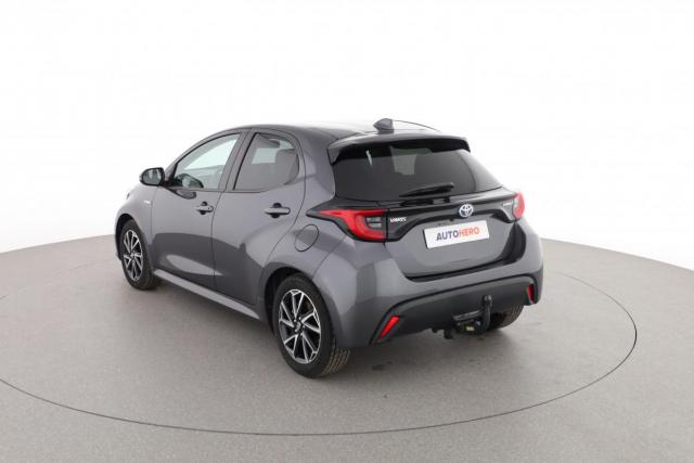 Toyota Yaris image 3