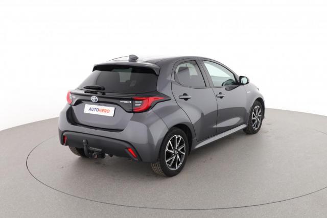 Toyota Yaris image 1