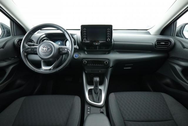 Toyota Yaris image 6