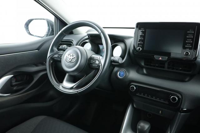 Toyota Yaris image 5