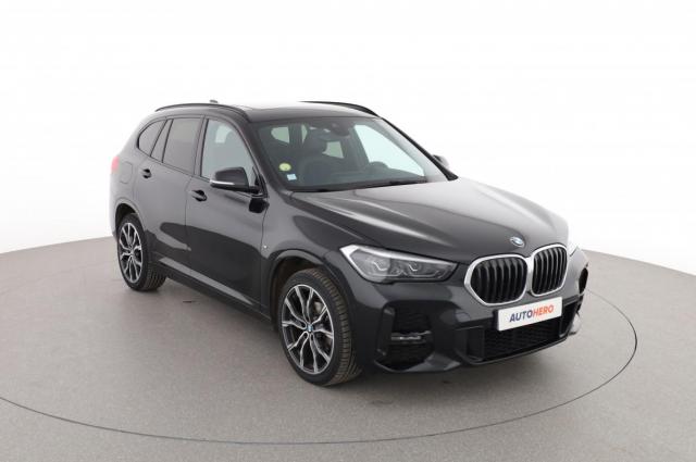 Bmw X1 image 9