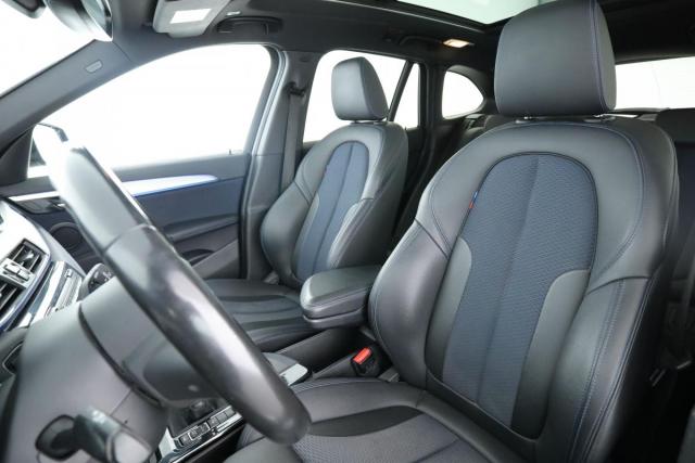 Bmw X1 image 2