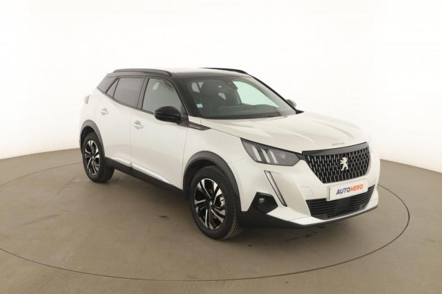Peugeot 2008 image 2