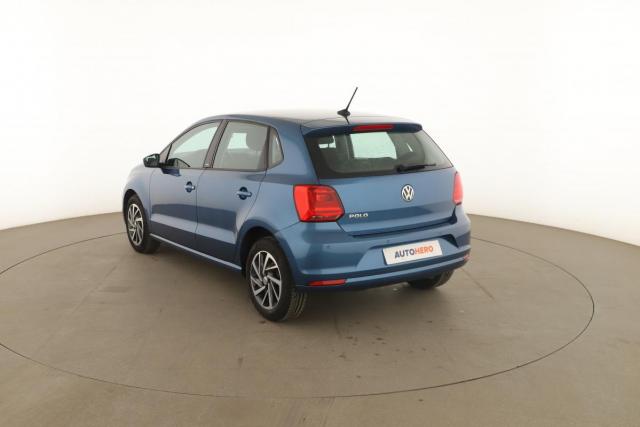 Volkswagen Polo image 8