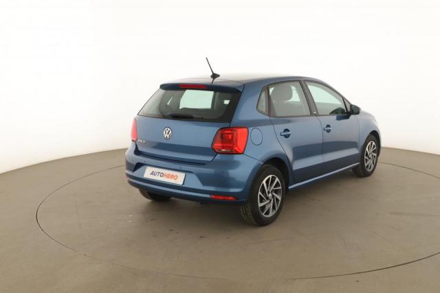 Volkswagen Polo image 4