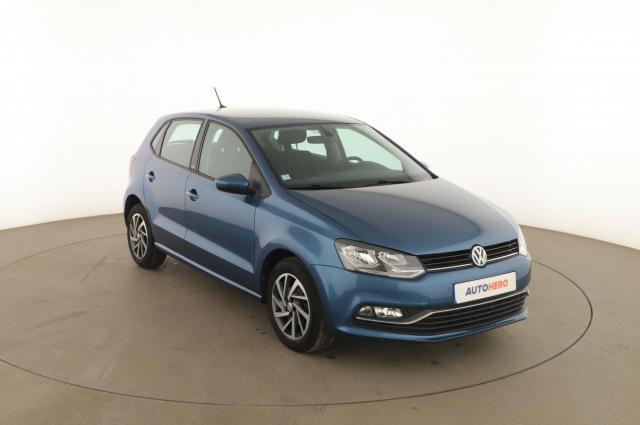 Volkswagen Polo image 7