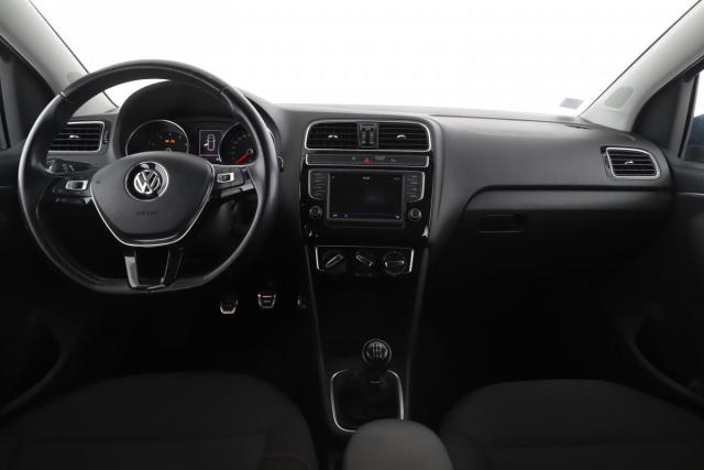 Volkswagen Polo image 3