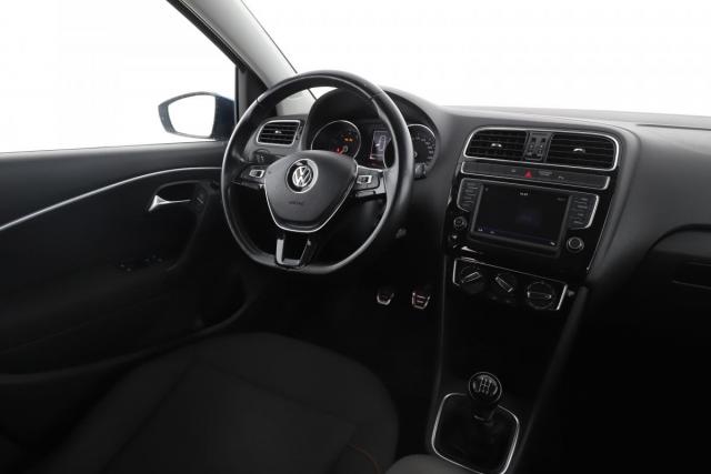 Volkswagen Polo image 1