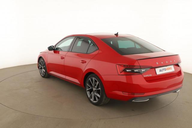 Skoda Superb image 7