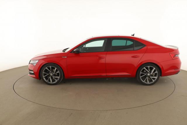 Skoda Superb image 5