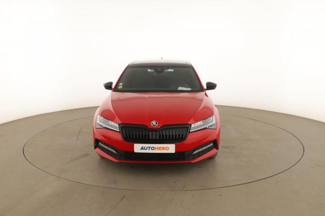 Skoda Superb image 6