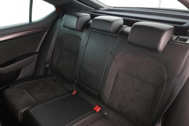 Skoda Superb image 1